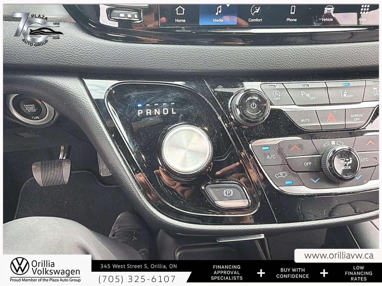 2025 Chrysler Grand Caravan SXT Power Sliding Doors   3-Row Seating   Adaptive Cruise / Photo