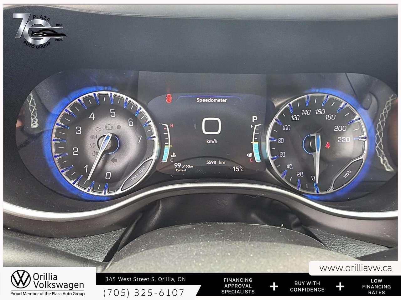 2025 Chrysler Grand Caravan SXT Power Sliding Doors   3-Row Seating   Adaptive Cruise / Photo