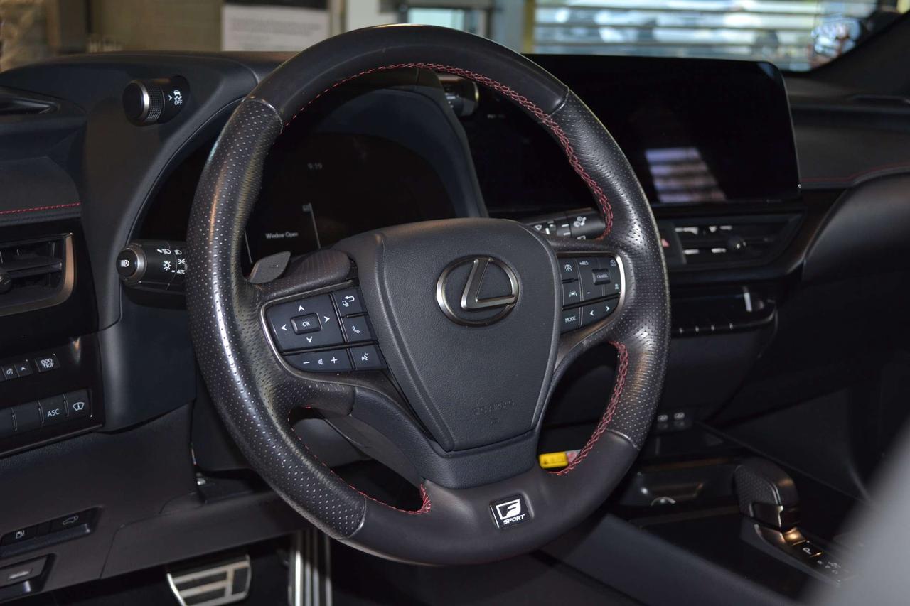 2025 Lexus UX 300H  Photo3