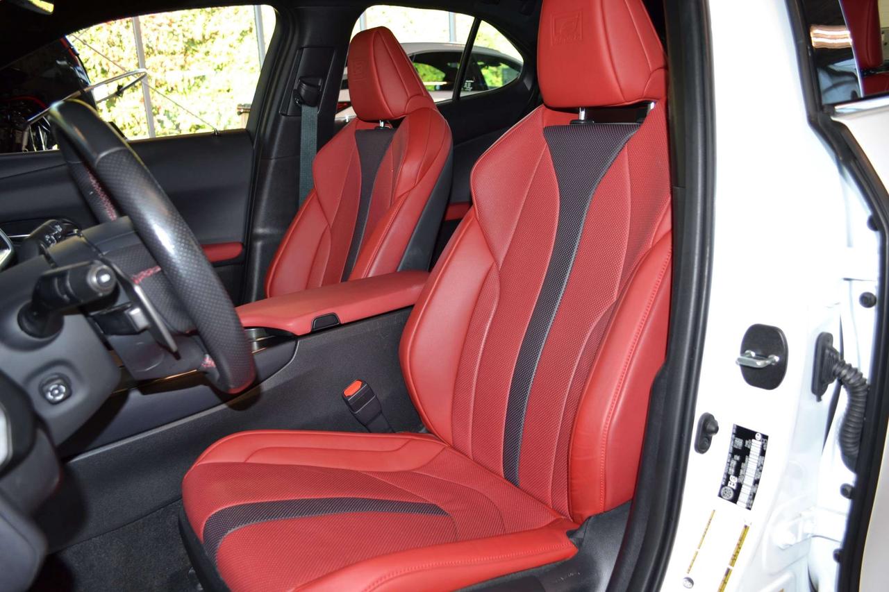 2025 Lexus UX 300H  Photo