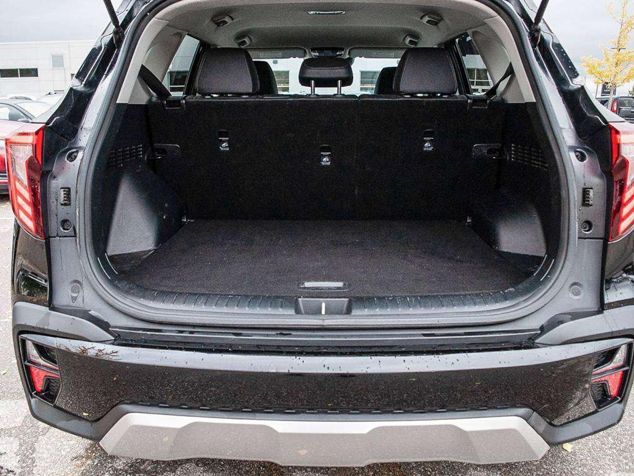 2024 Kia Seltos EX   Apple CarPlay   Backup Camera   Heated Seats Photo
