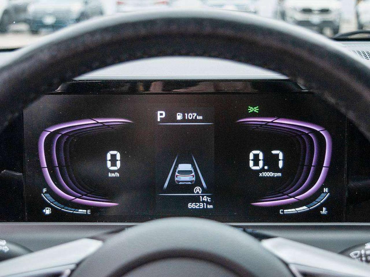 2024 Kia Seltos EX   Apple CarPlay   Backup Camera   Heated Seats Photo