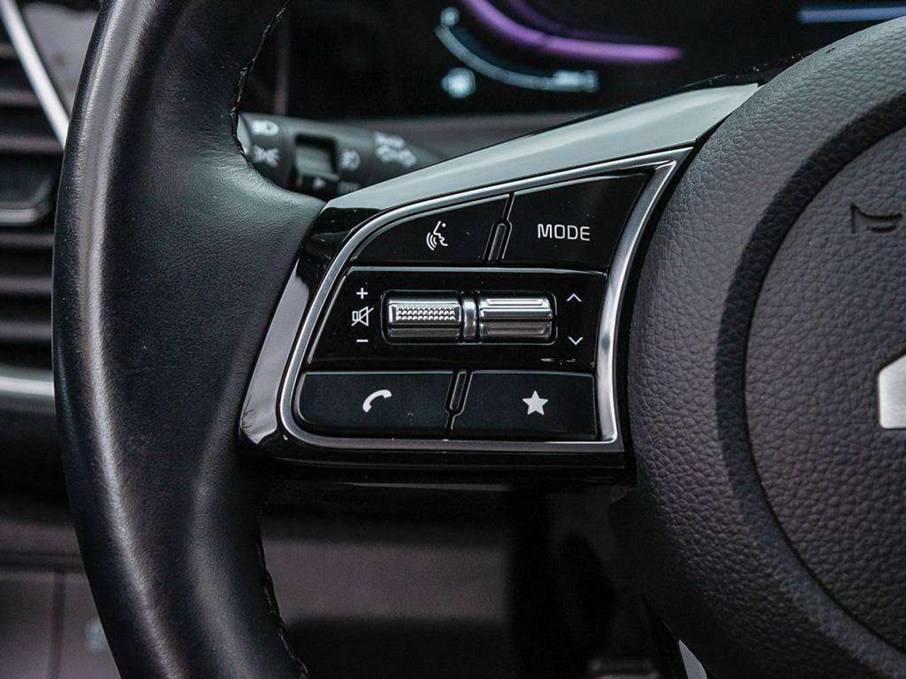 2024 Kia Seltos EX   Apple CarPlay   Backup Camera   Heated Seats Photo