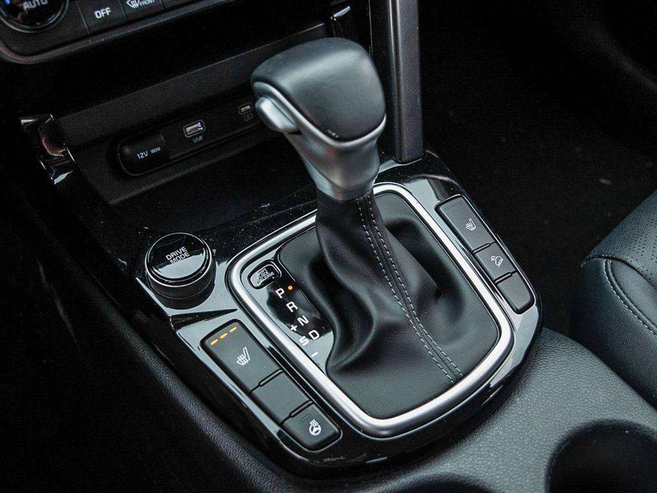 2024 Kia Seltos EX   Apple CarPlay   Backup Camera   Heated Seats Photo
