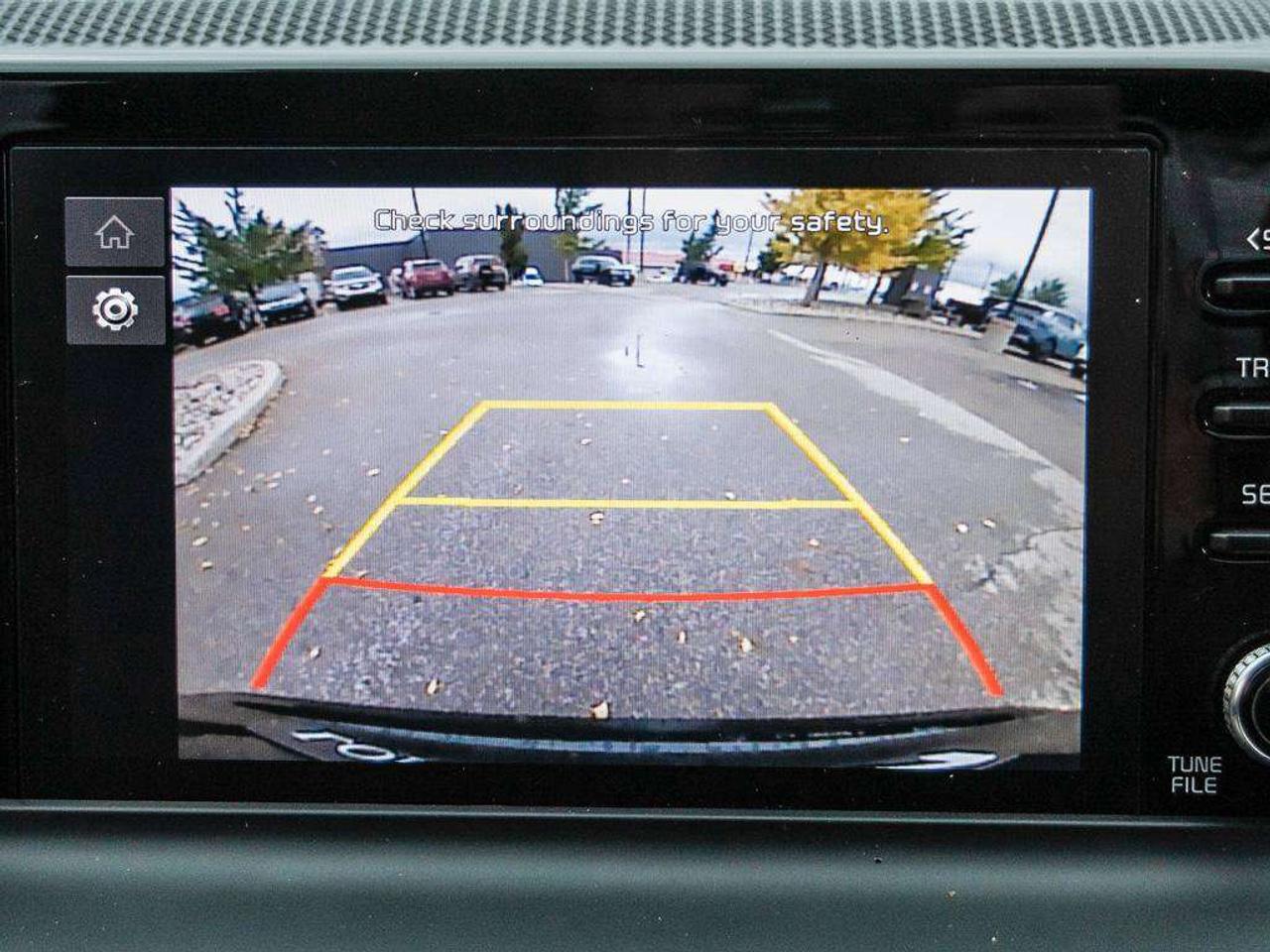 2024 Kia Seltos EX   Apple CarPlay   Backup Camera   Heated Seats Photo