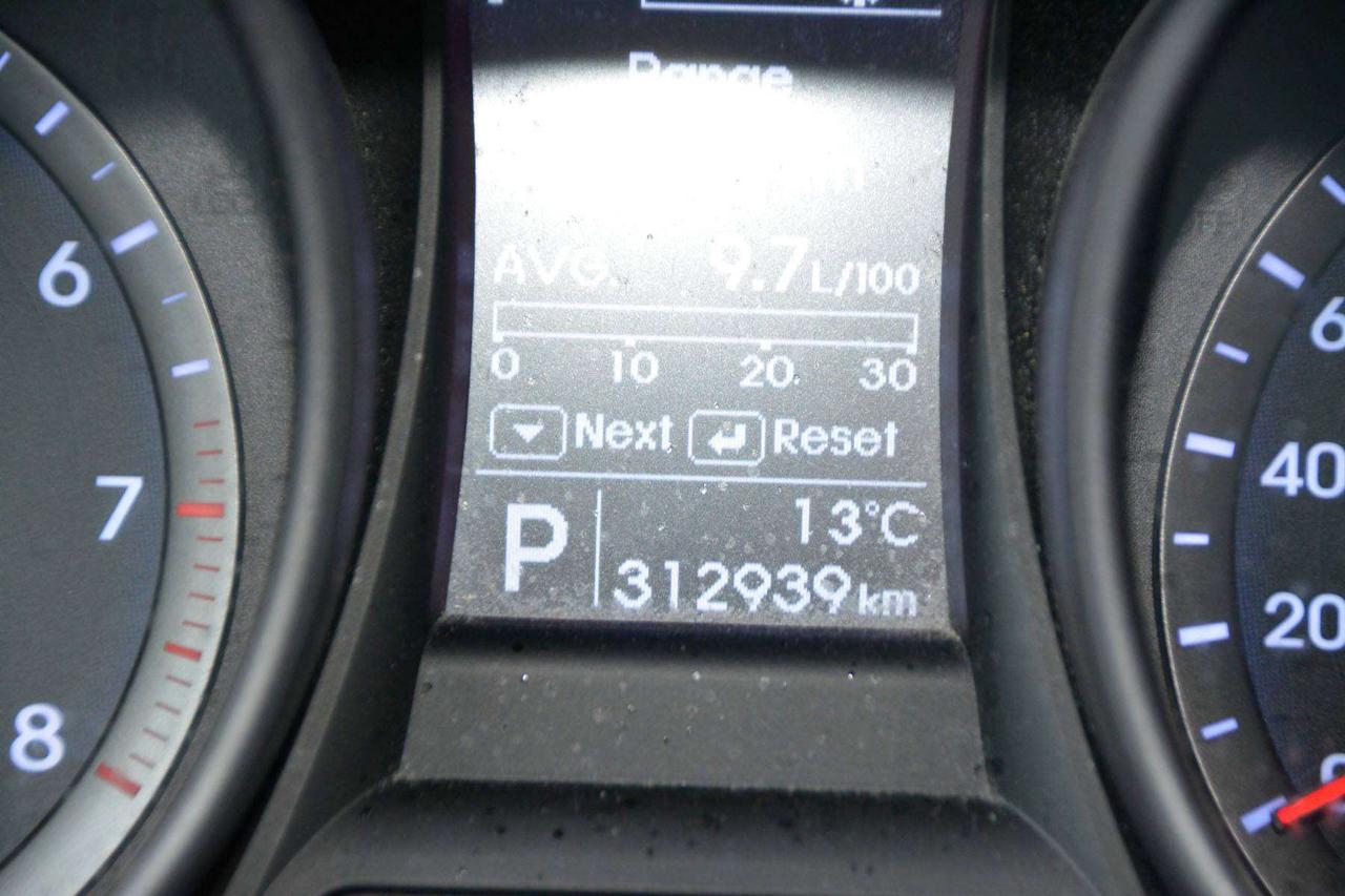 2015 Hyundai Santa Fe 2.4 PREMIUM Photo