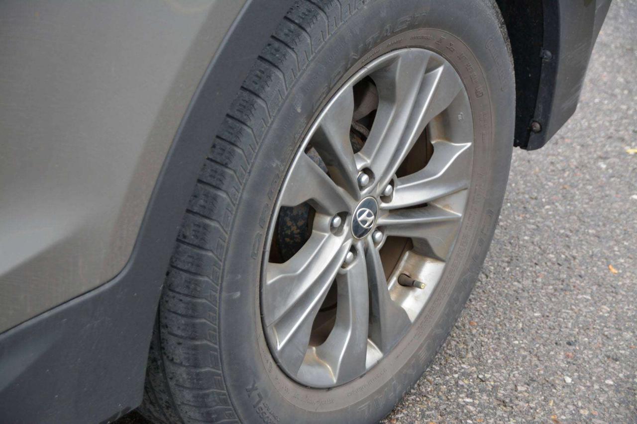 2015 Hyundai Santa Fe 2.4 PREMIUM Photo