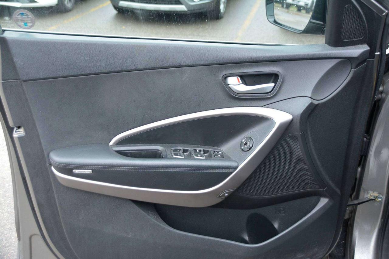 2015 Hyundai Santa Fe 2.4 PREMIUM Photo