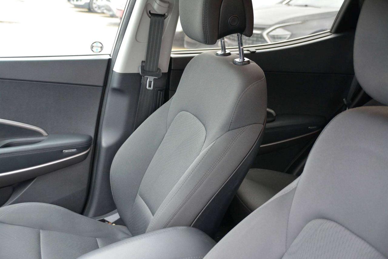 2015 Hyundai Santa Fe 2.4 PREMIUM Photo