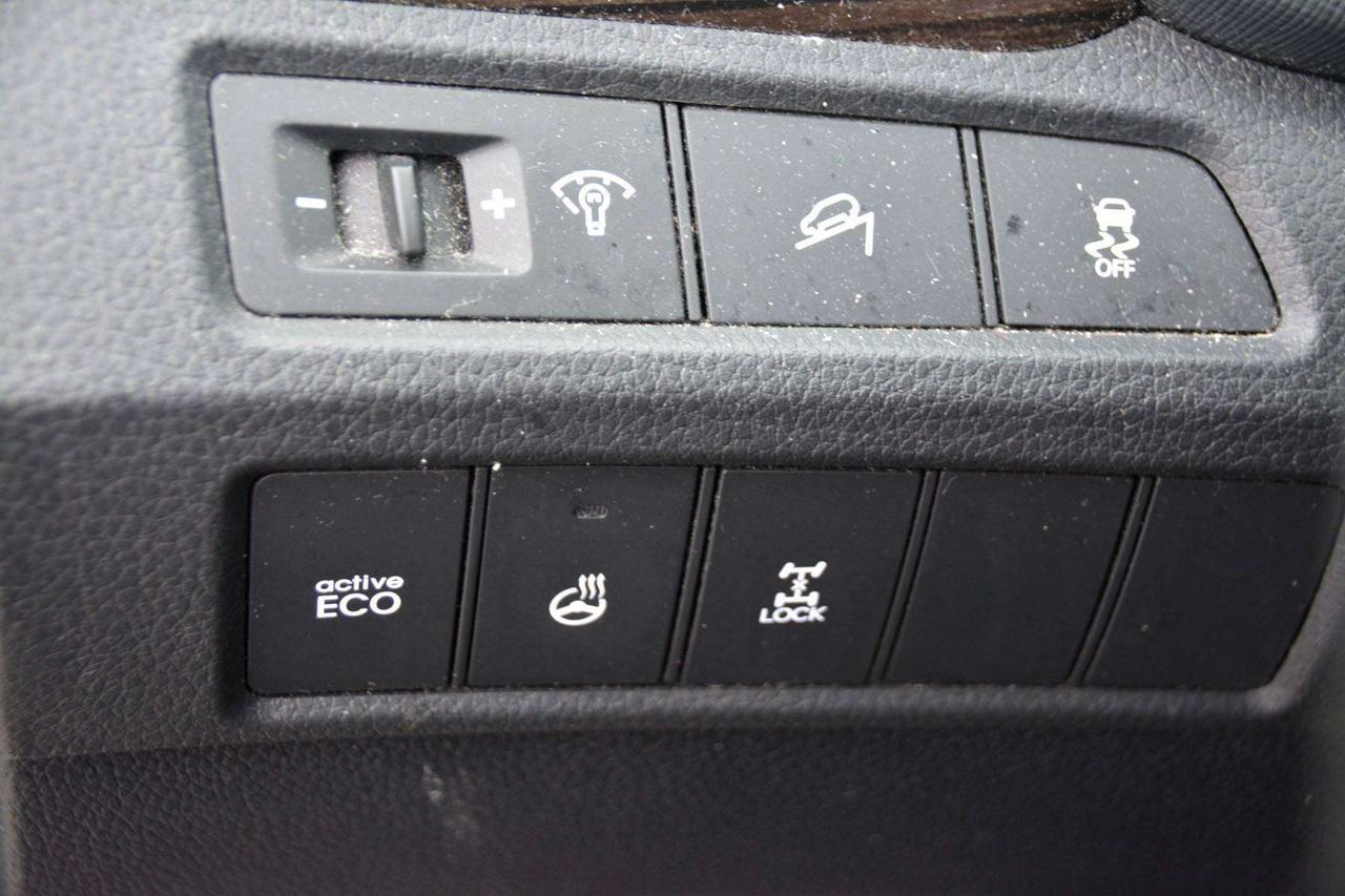 2015 Hyundai Santa Fe 2.4 PREMIUM Photo