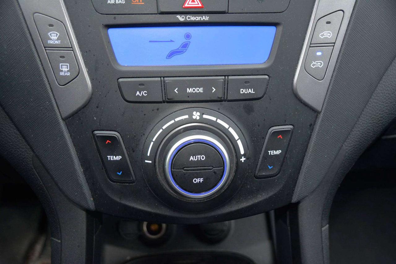 2015 Hyundai Santa Fe 2.4 PREMIUM Photo