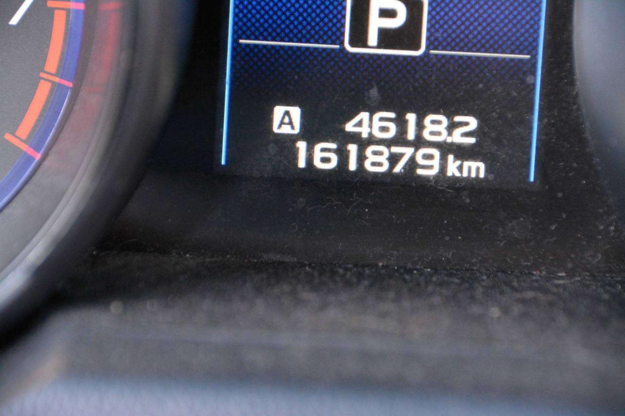 2018 Subaru Outback 2.5i Photo4