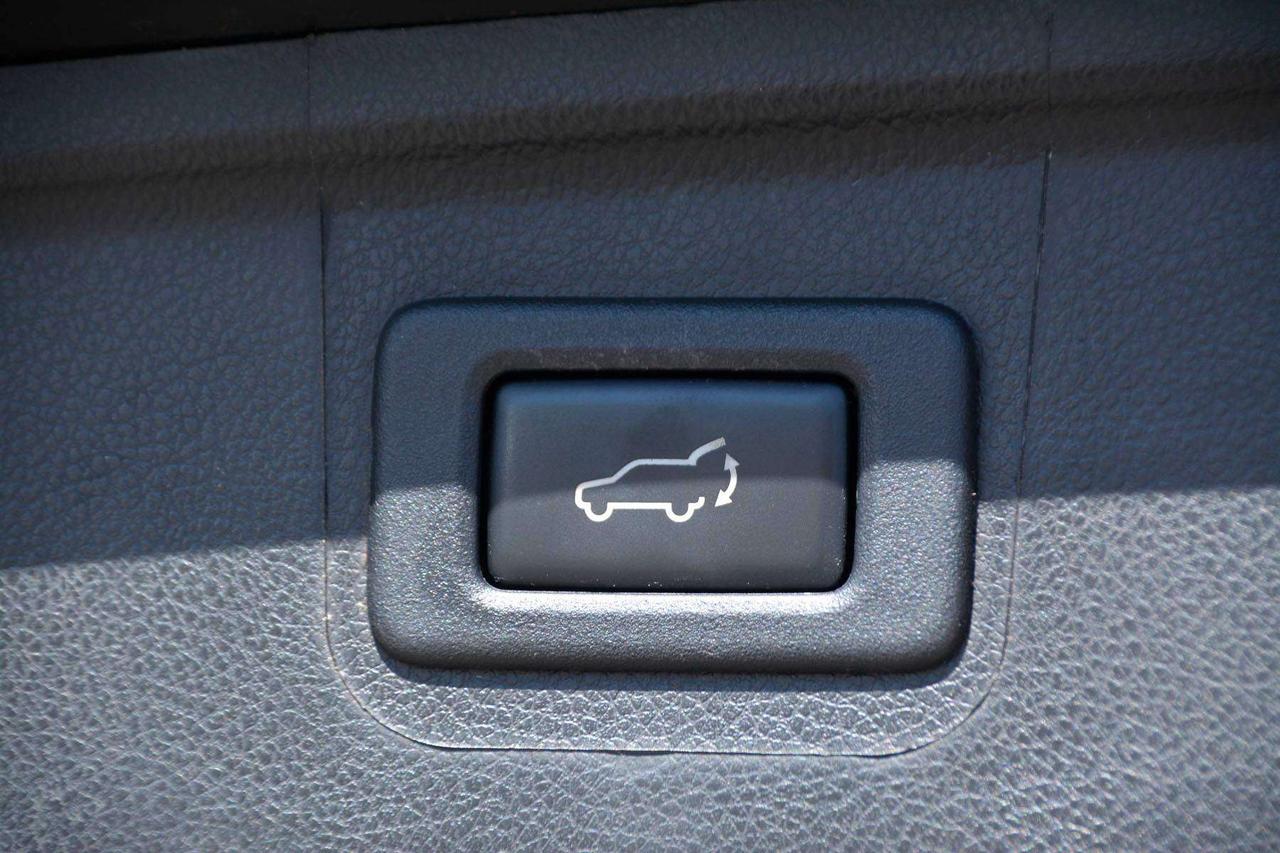 2018 Subaru Outback 2.5i Photo