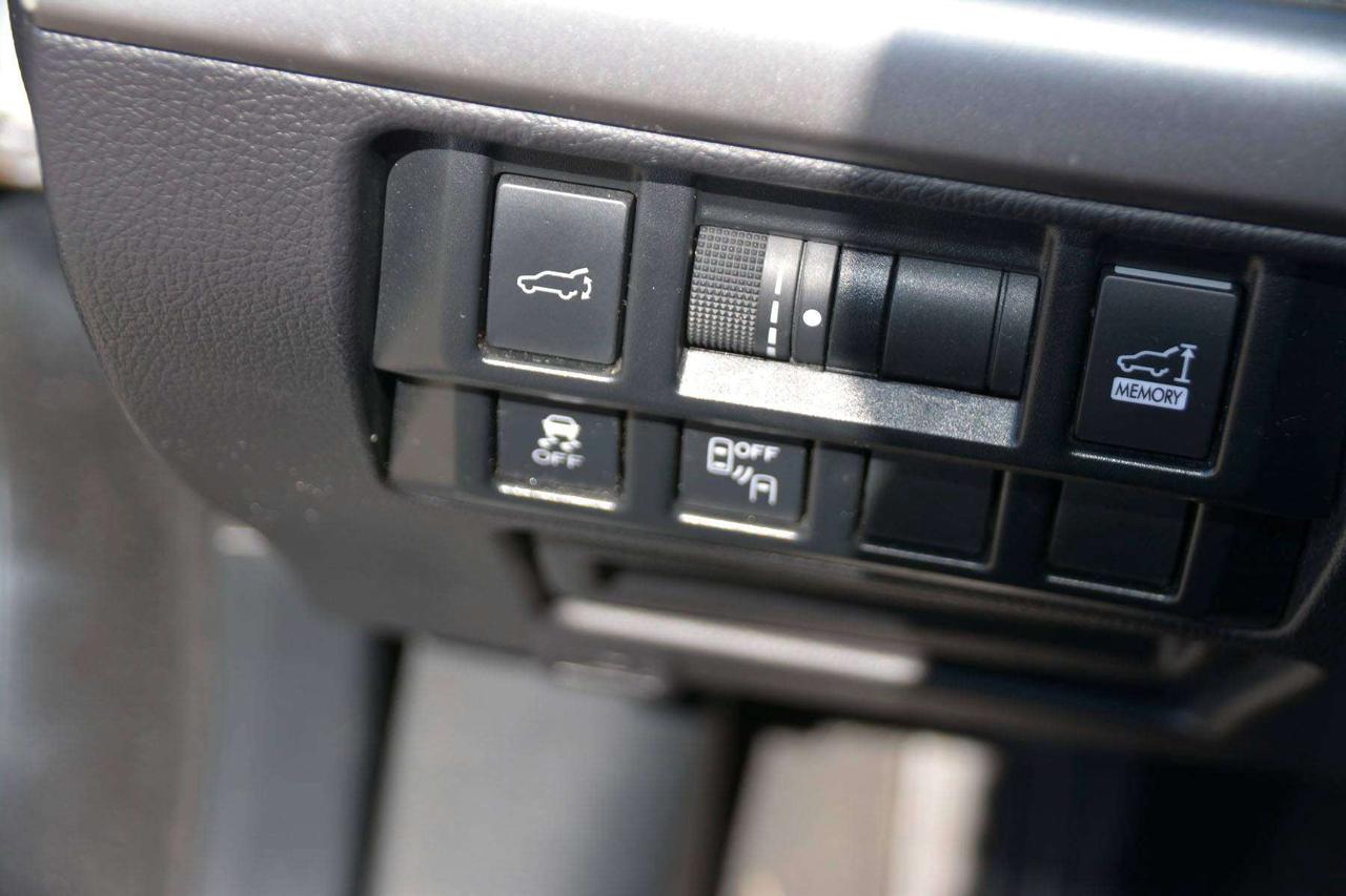 2018 Subaru Outback 2.5i Photo