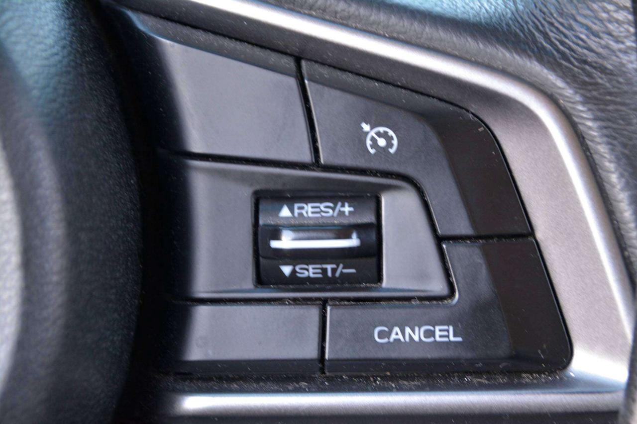 2018 Subaru Outback 2.5i Photo