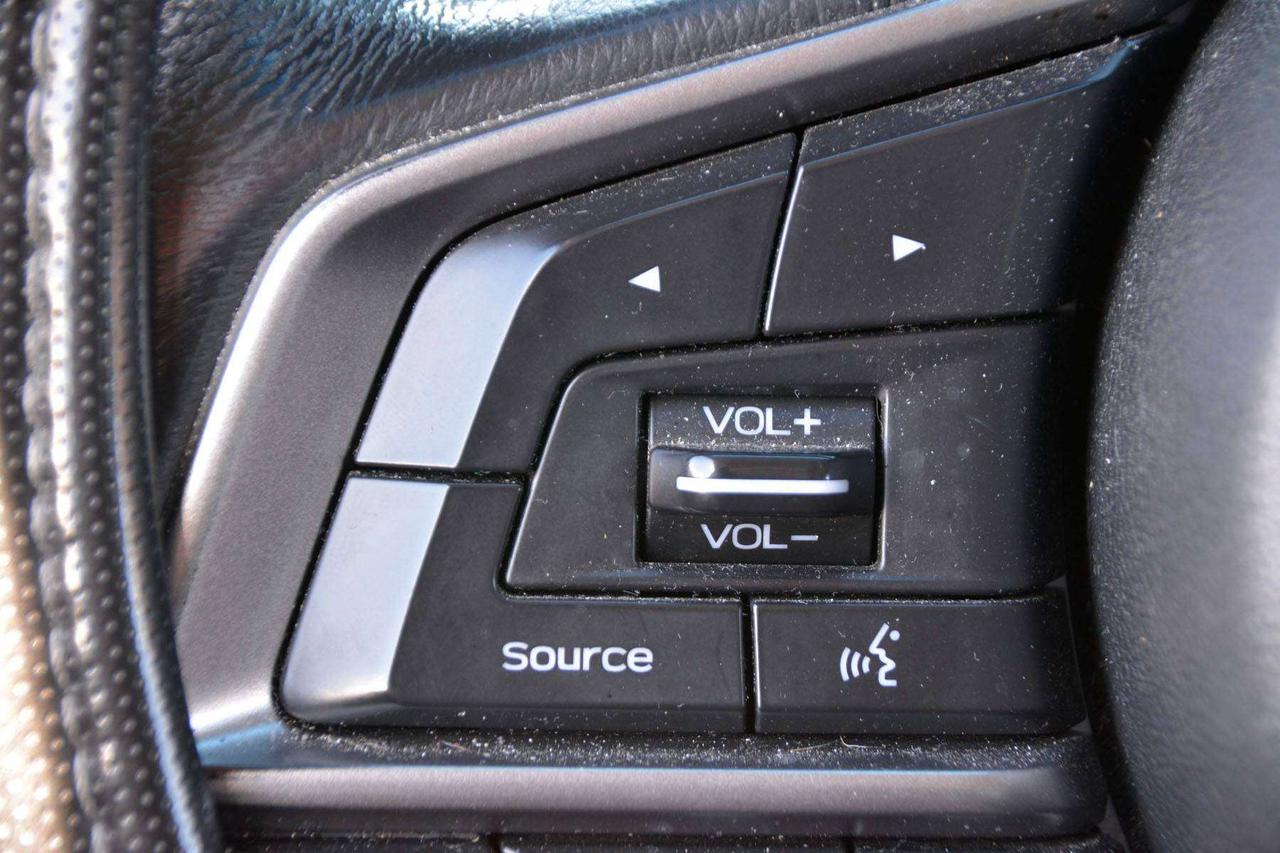 2018 Subaru Outback 2.5i Photo