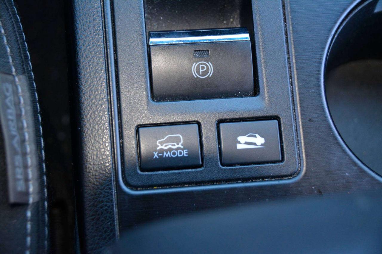 2018 Subaru Outback 2.5i Photo