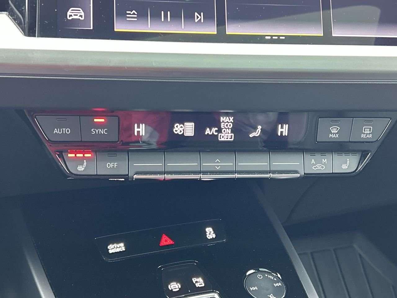 2023 Audi Q4 e-tron 50 quattro   One Owner Accident-Free Photo