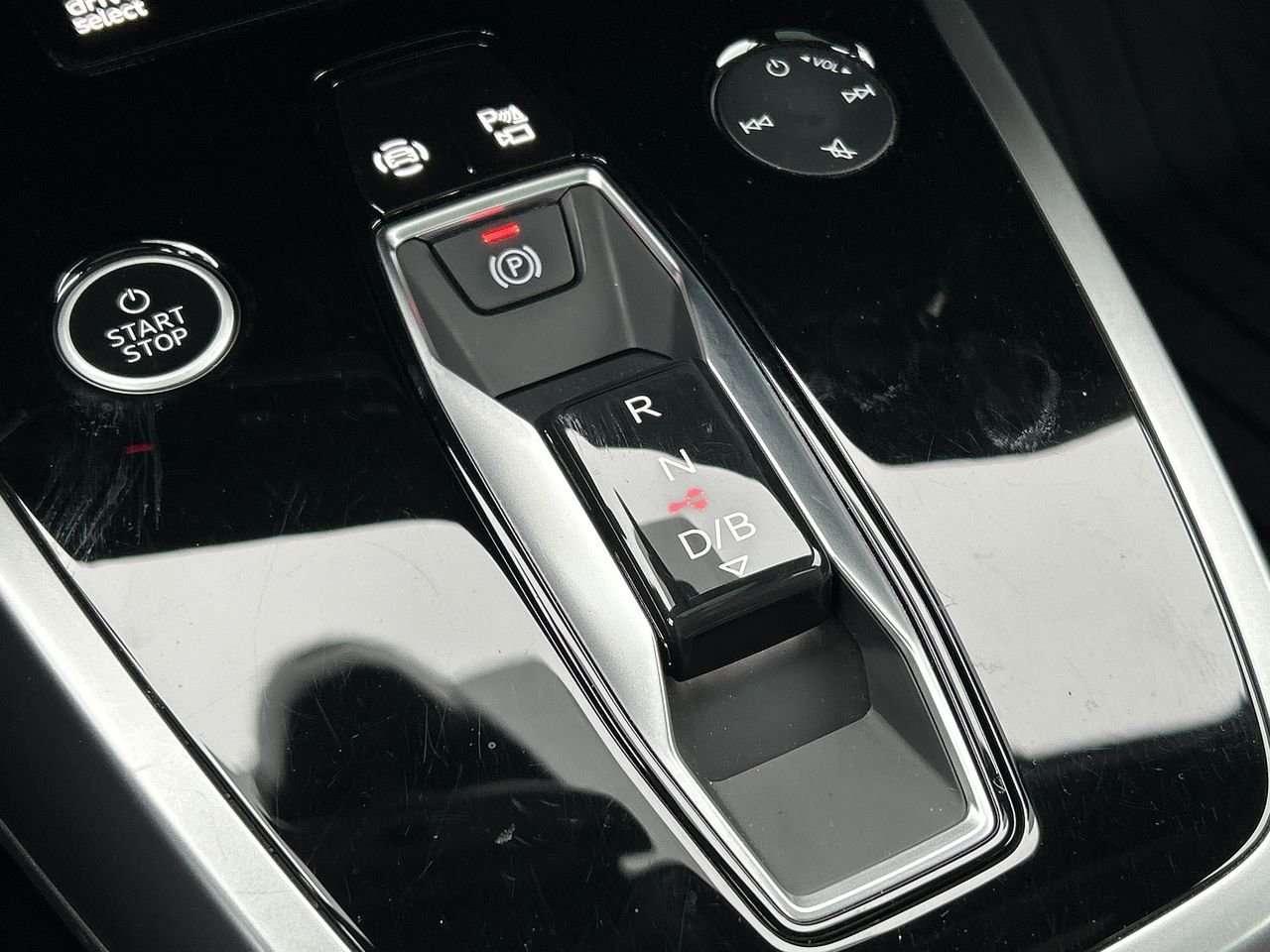 2023 Audi Q4 e-tron 50 quattro   One Owner Accident-Free Photo