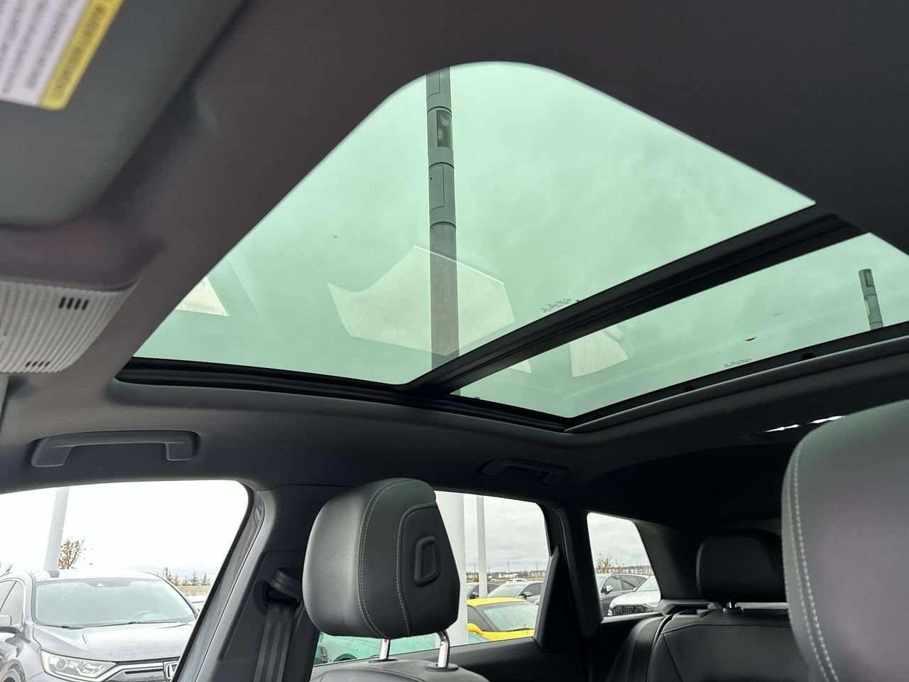 2023 Audi Q4 e-tron 50 quattro   One Owner Accident-Free Photo