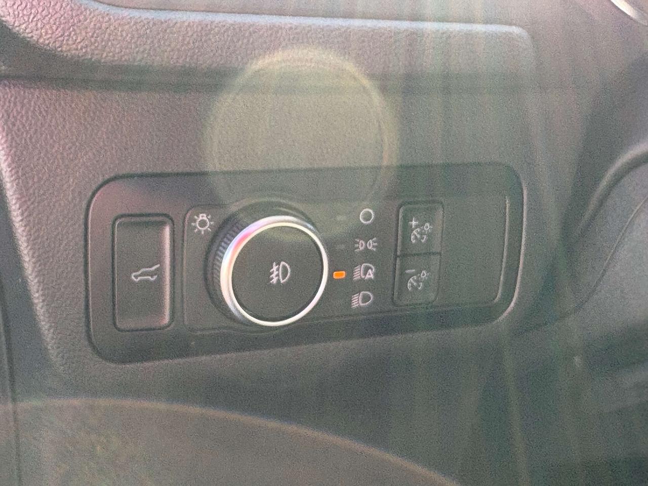 2025 Ford Escape Platinum AWD   Nav.   Leather   Heated Seats Photo