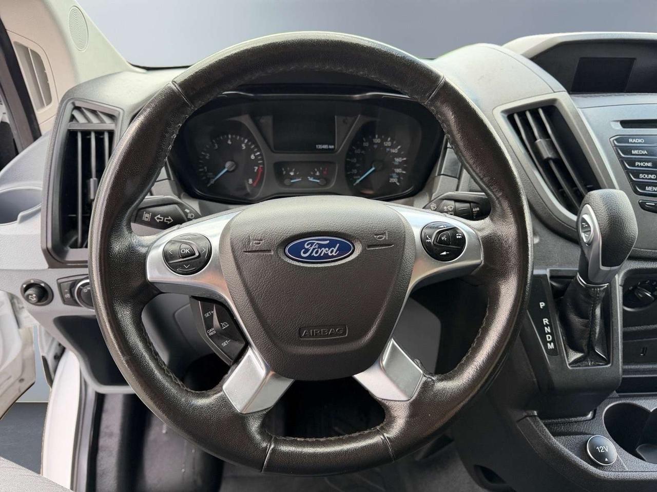 2019 Ford Transit T-250 130 Low Rf 9000 GVWR Sliding RH Dr * NO ACCIDENTS / SHELVES / Photo