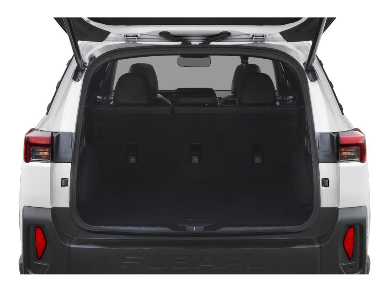 2026 Subaru Outback Limited XT 4dr All-Wheel Drive Photo