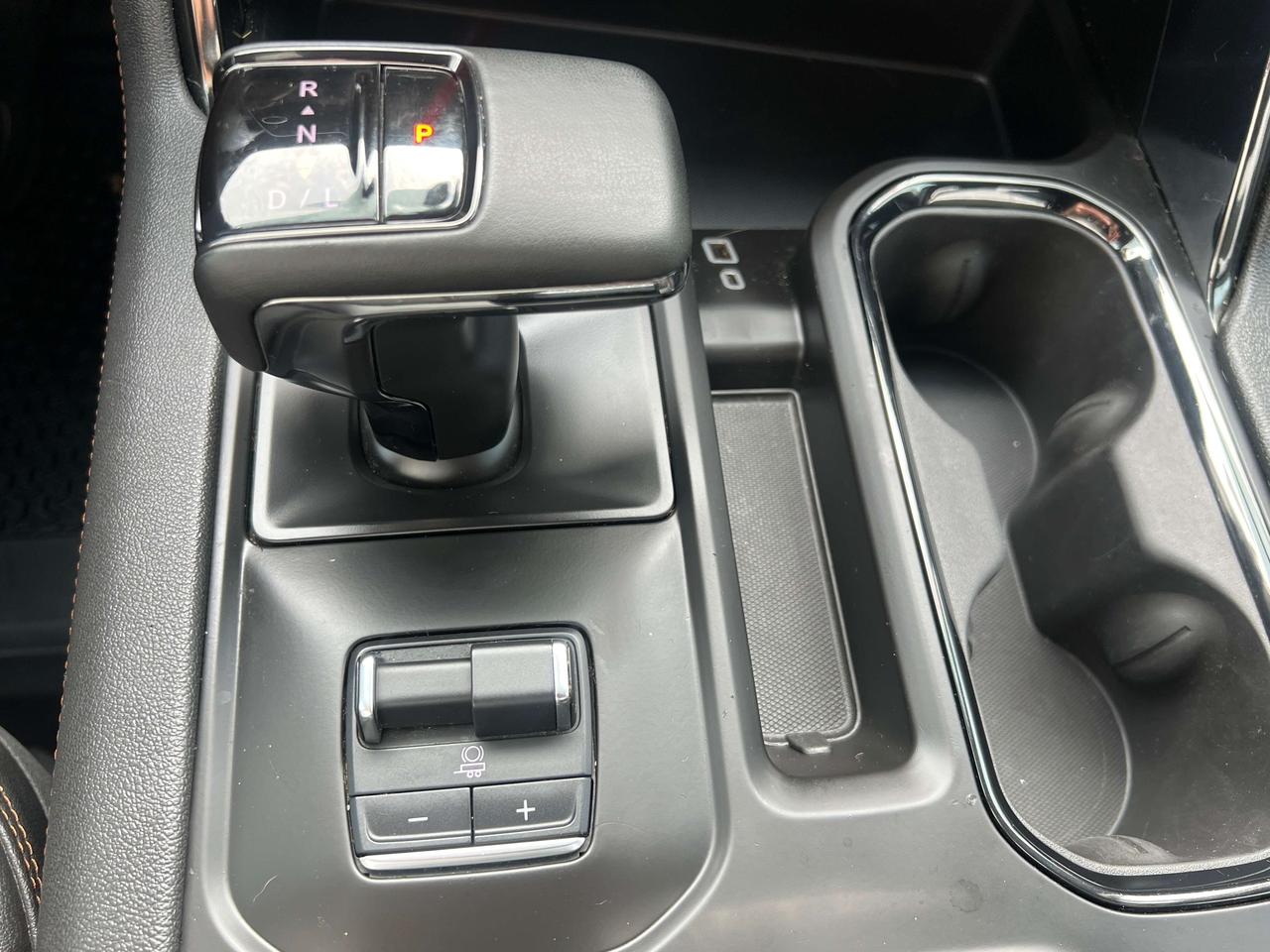 2025 GMC Sierra 1500 AT4 Photo