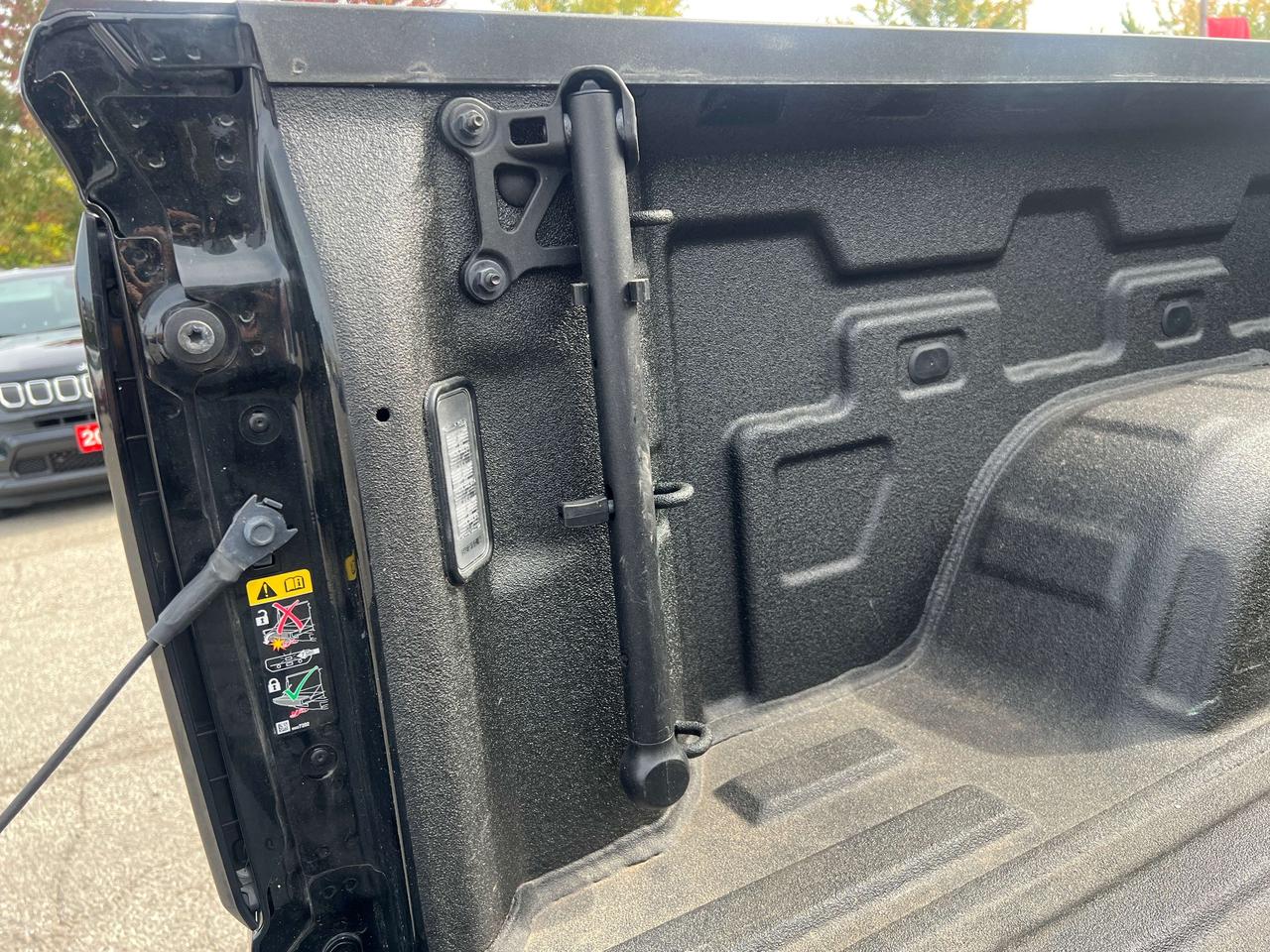 2025 GMC Sierra 1500 AT4 Photo