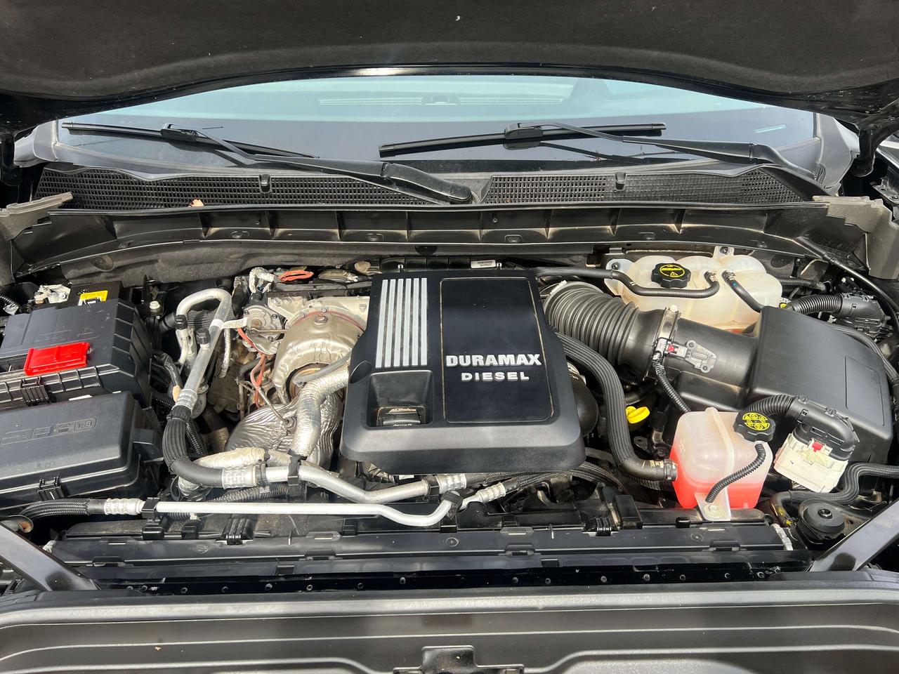 2025 GMC Sierra 1500 AT4 Photo