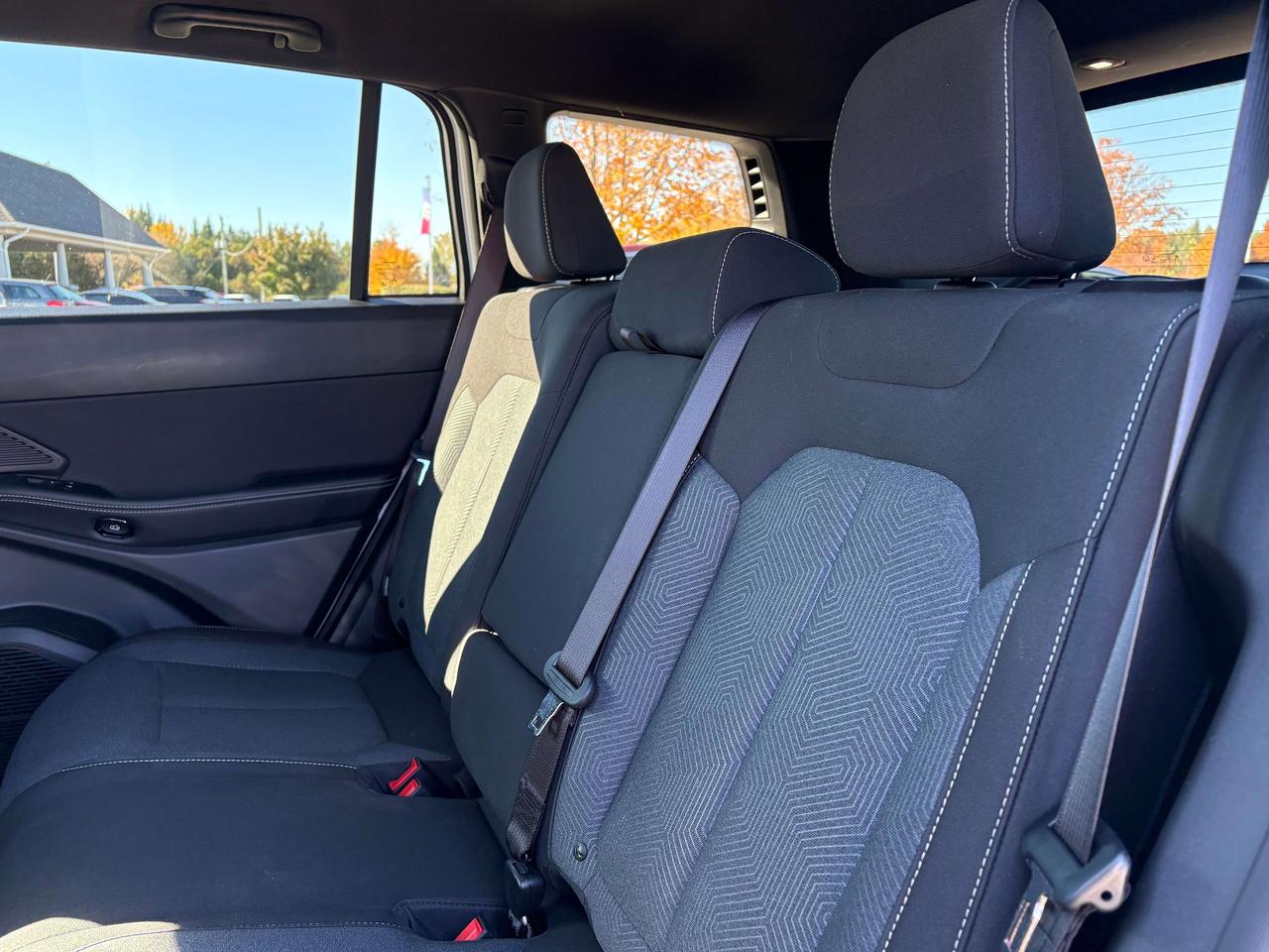 2026 Jeep Cherokee Hybrid Laredo 4x4   Heated Seats & Steering Wheel Photo