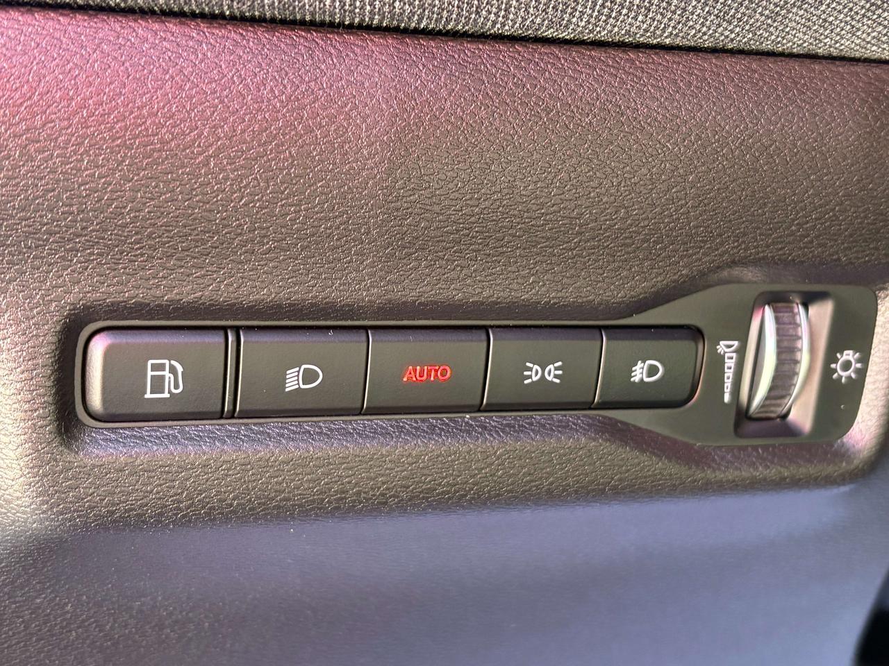 2026 Jeep Cherokee Hybrid Laredo 4x4   Heated Seats & Steering Wheel Photo