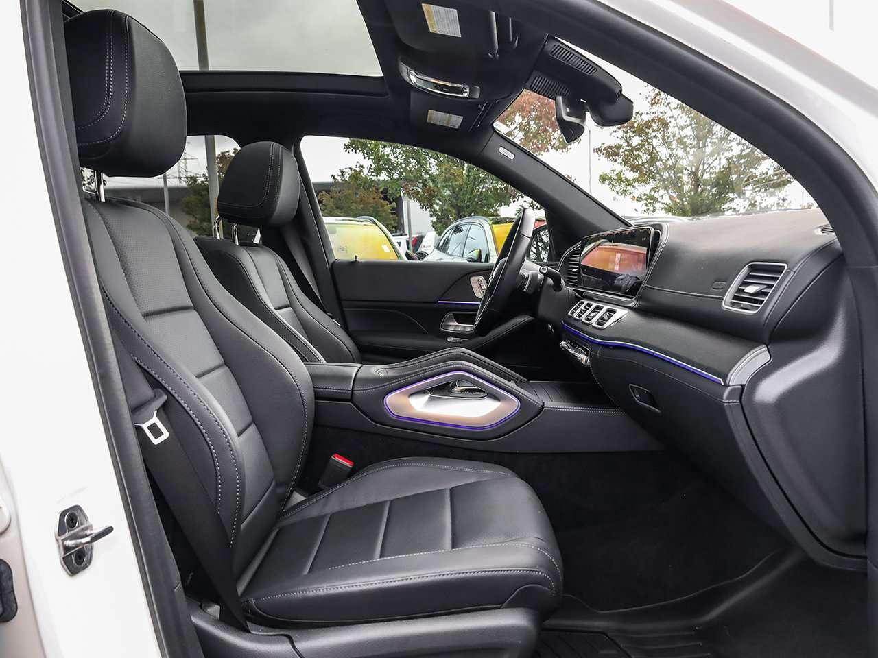 2024 Mercedes-Benz GLE GLE 450 Photo