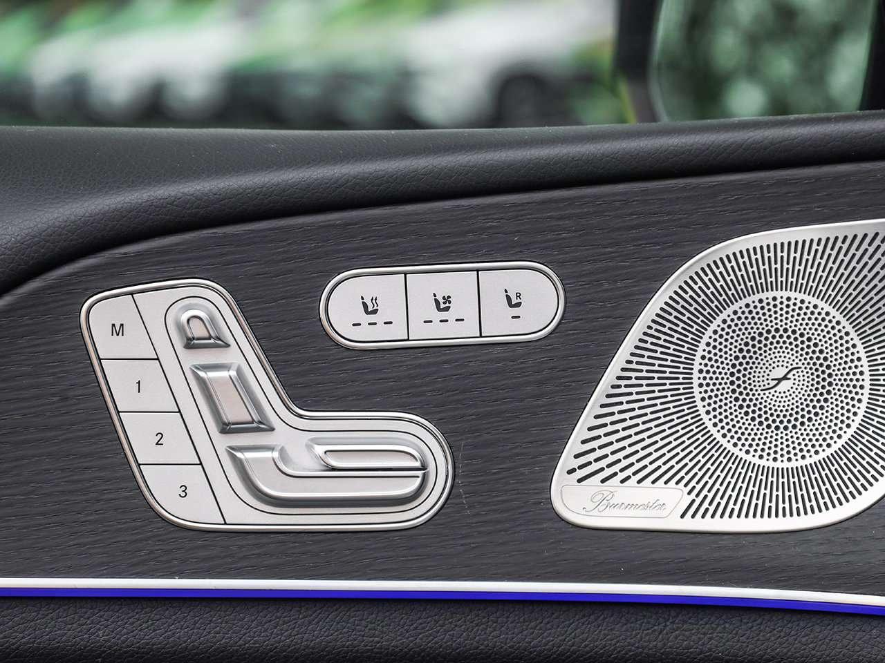 2024 Mercedes-Benz GLE GLE 450 Photo