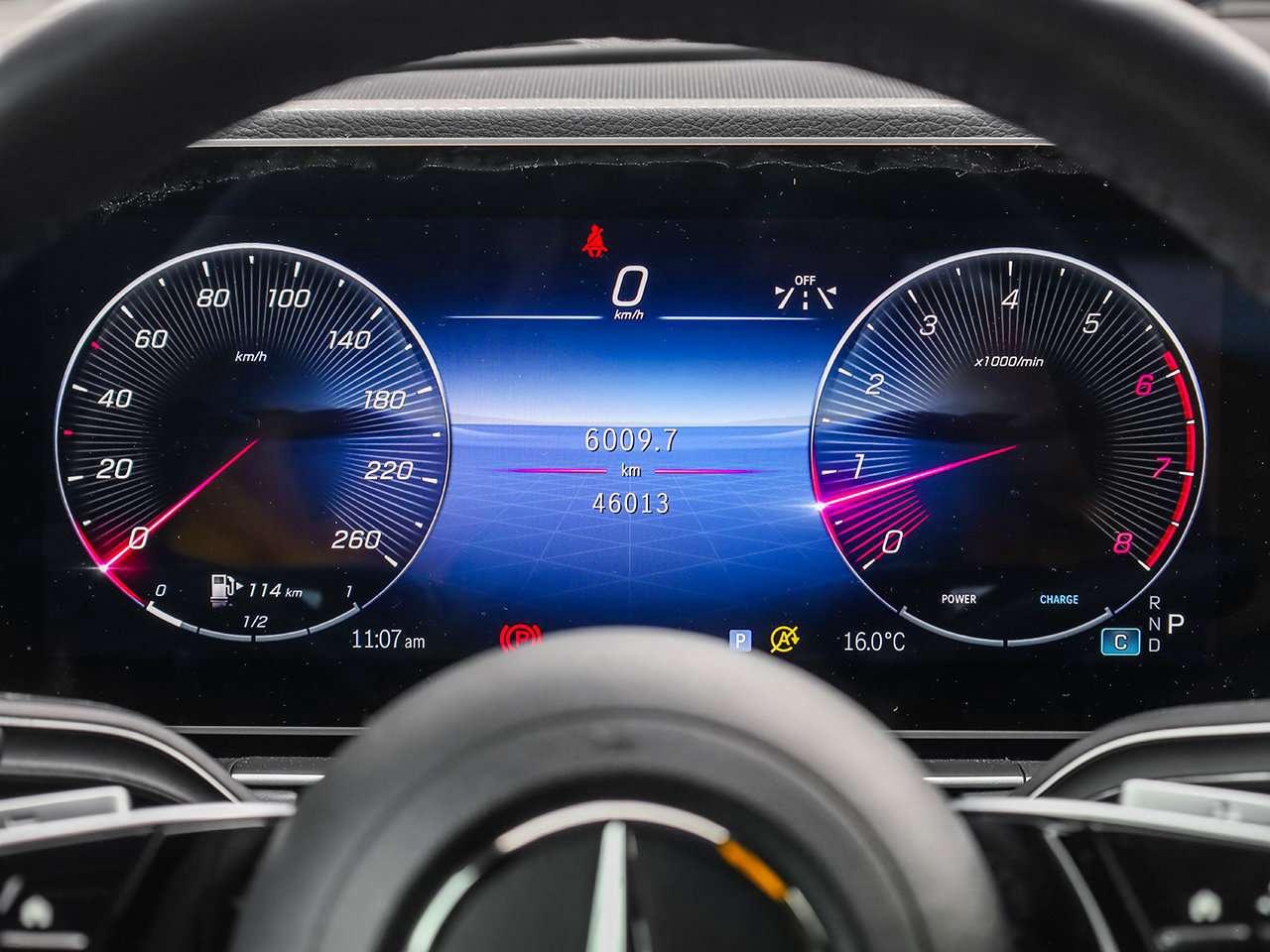 2024 Mercedes-Benz GLE GLE 450 Photo