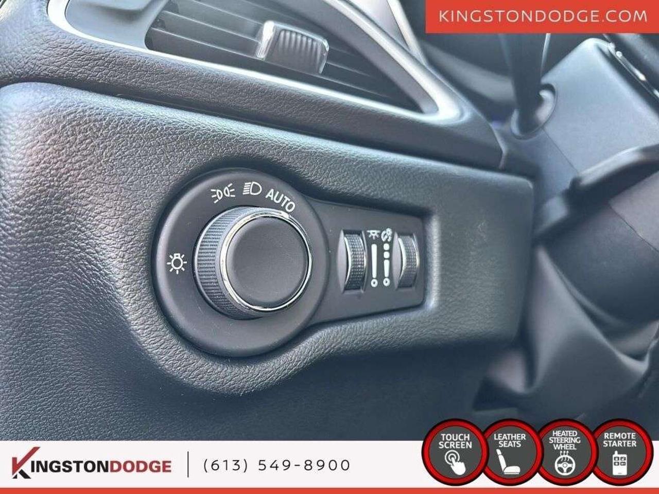 2025 Chrysler Grand Caravan SXT   Service Loaner Photo
