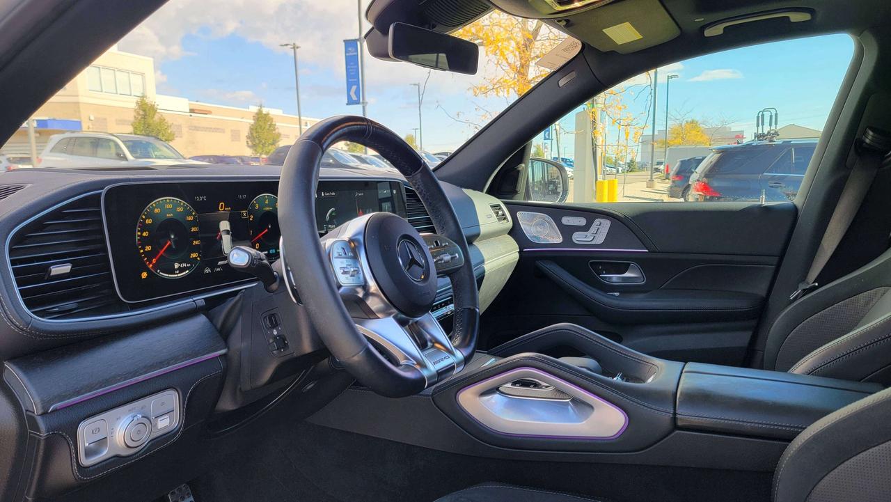 2022 Mercedes-Benz GLE 4MATIC® Photo