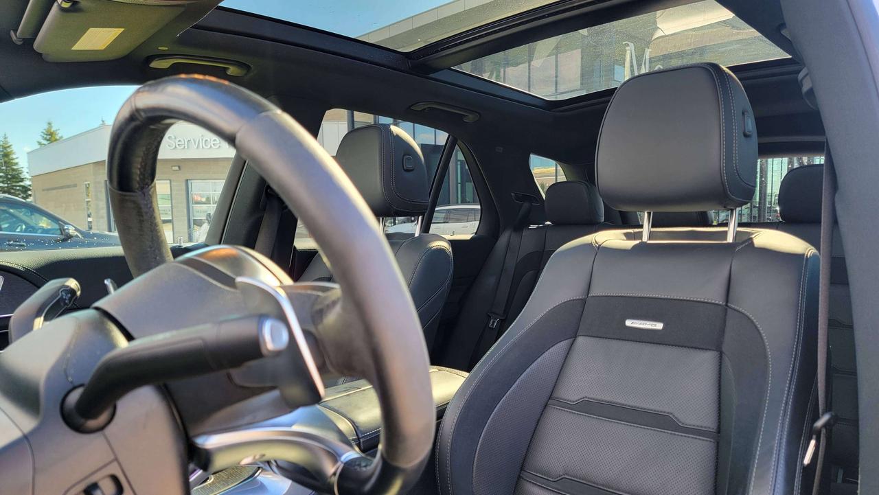 2022 Mercedes-Benz GLE 4MATIC® Photo