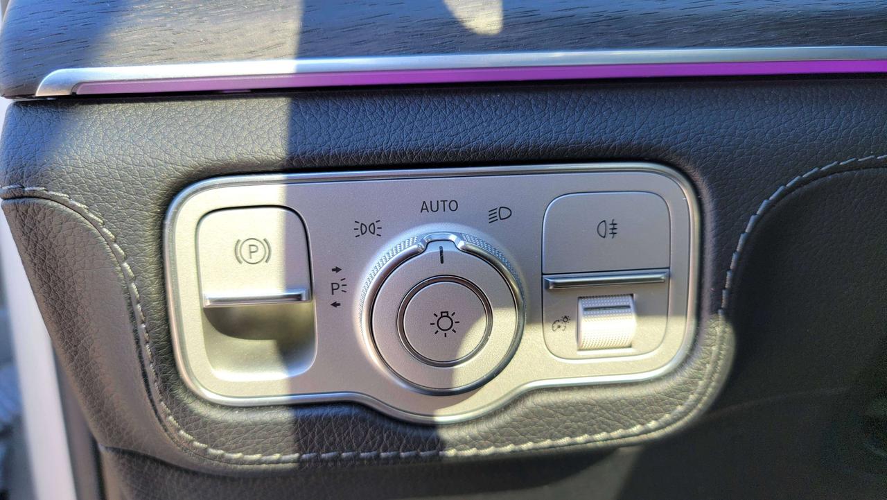 2022 Mercedes-Benz GLE 4MATIC® Photo
