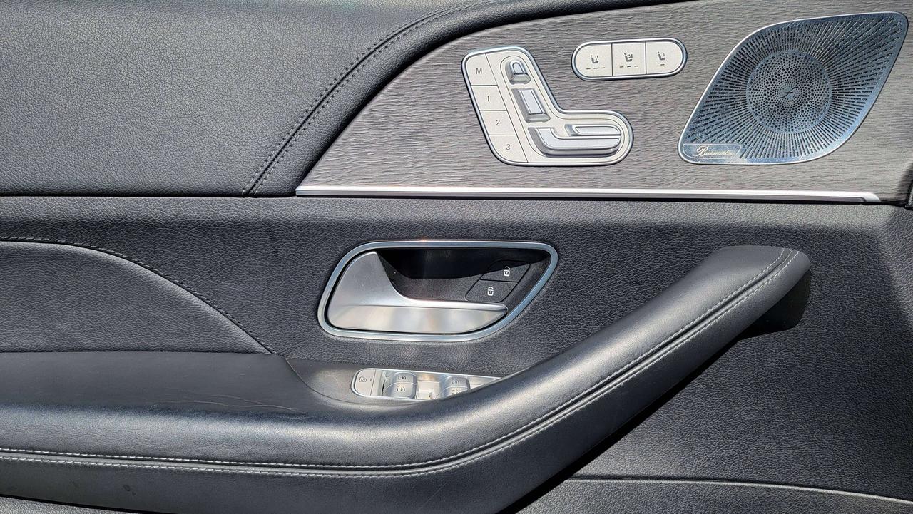 2022 Mercedes-Benz GLE 4MATIC® Photo