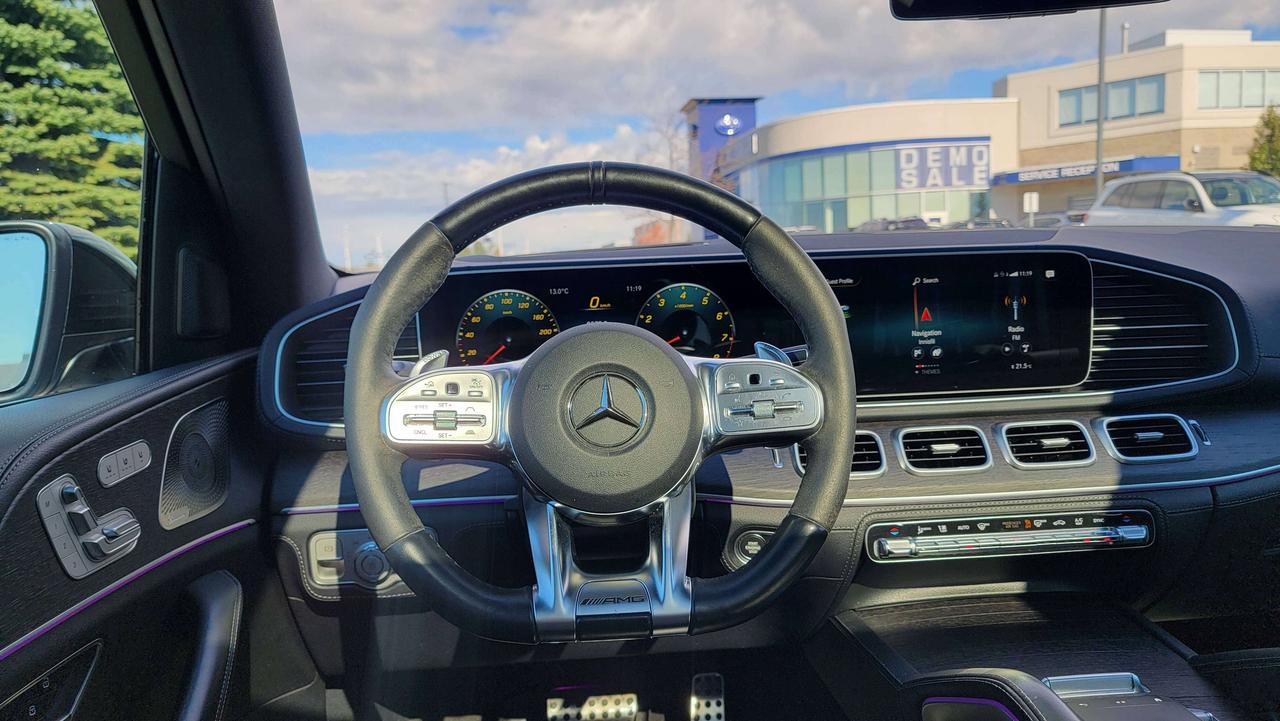 2022 Mercedes-Benz GLE 4MATIC® Photo