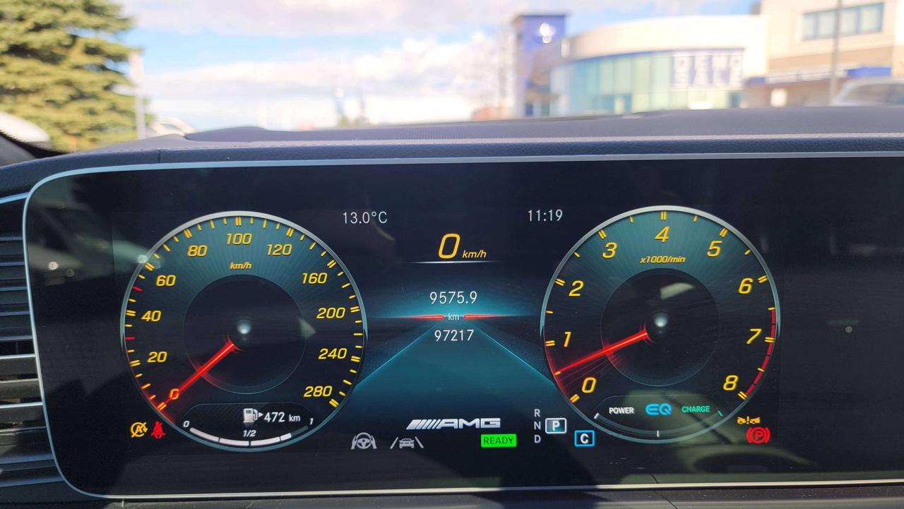 2022 Mercedes-Benz GLE 4MATIC® Photo
