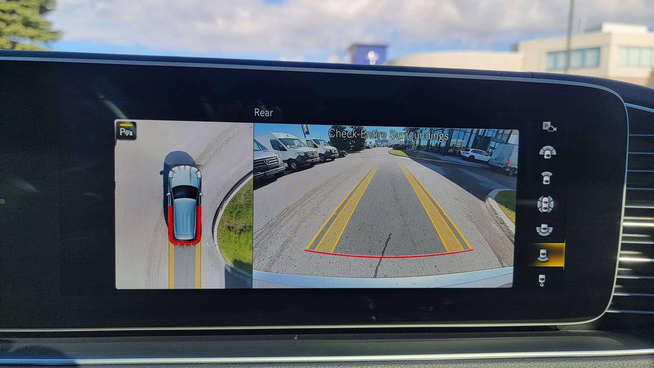 2022 Mercedes-Benz GLE 4MATIC® Photo