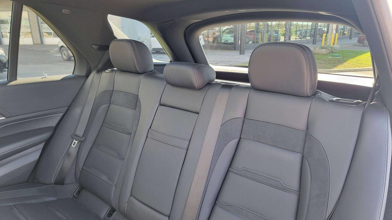 2022 Mercedes-Benz GLE 4MATIC® Photo