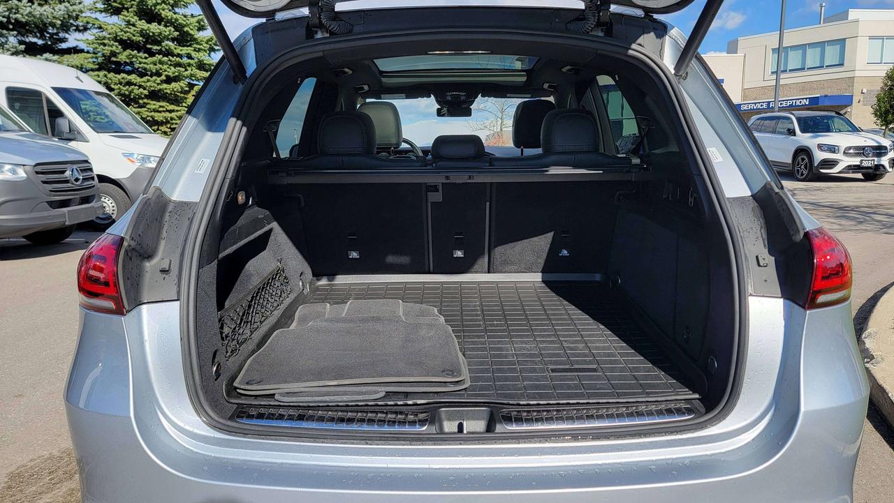 2022 Mercedes-Benz GLE 4MATIC® Photo