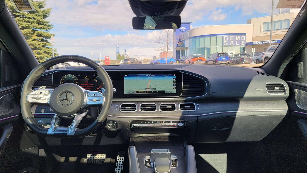 2022 Mercedes-Benz GLE 4MATIC® Photo