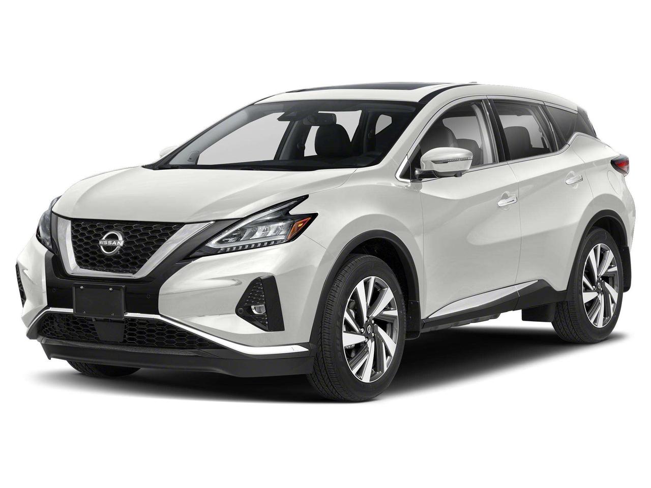 2024 Nissan Murano Platinum Panoramic Roof   360 Camera   Cooled Seats / Photo0