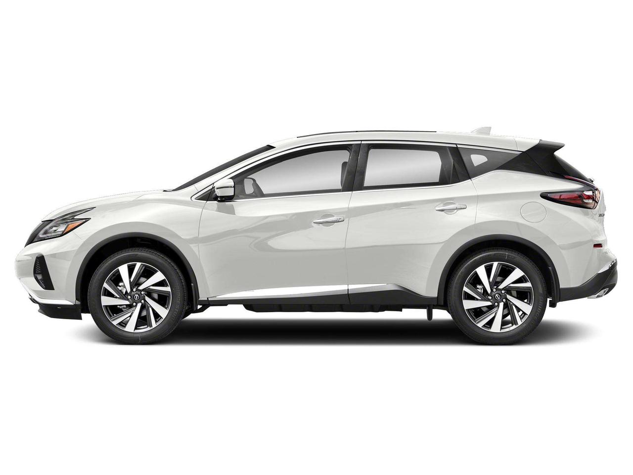 2024 Nissan Murano Platinum Panoramic Roof   360 Camera   Cooled Seats / Photo
