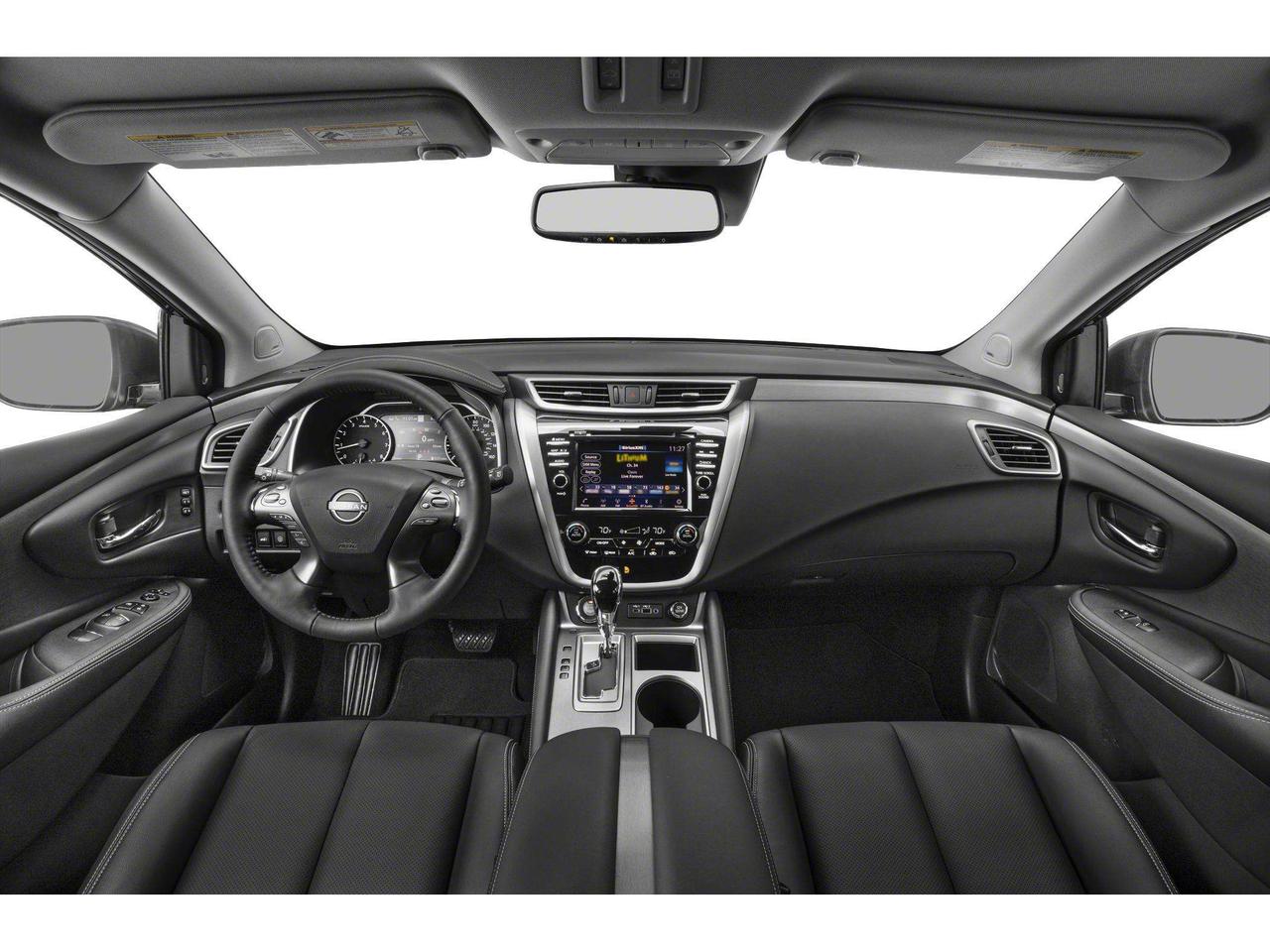 2024 Nissan Murano Platinum Panoramic Roof   360 Camera   Cooled Seats / Photo