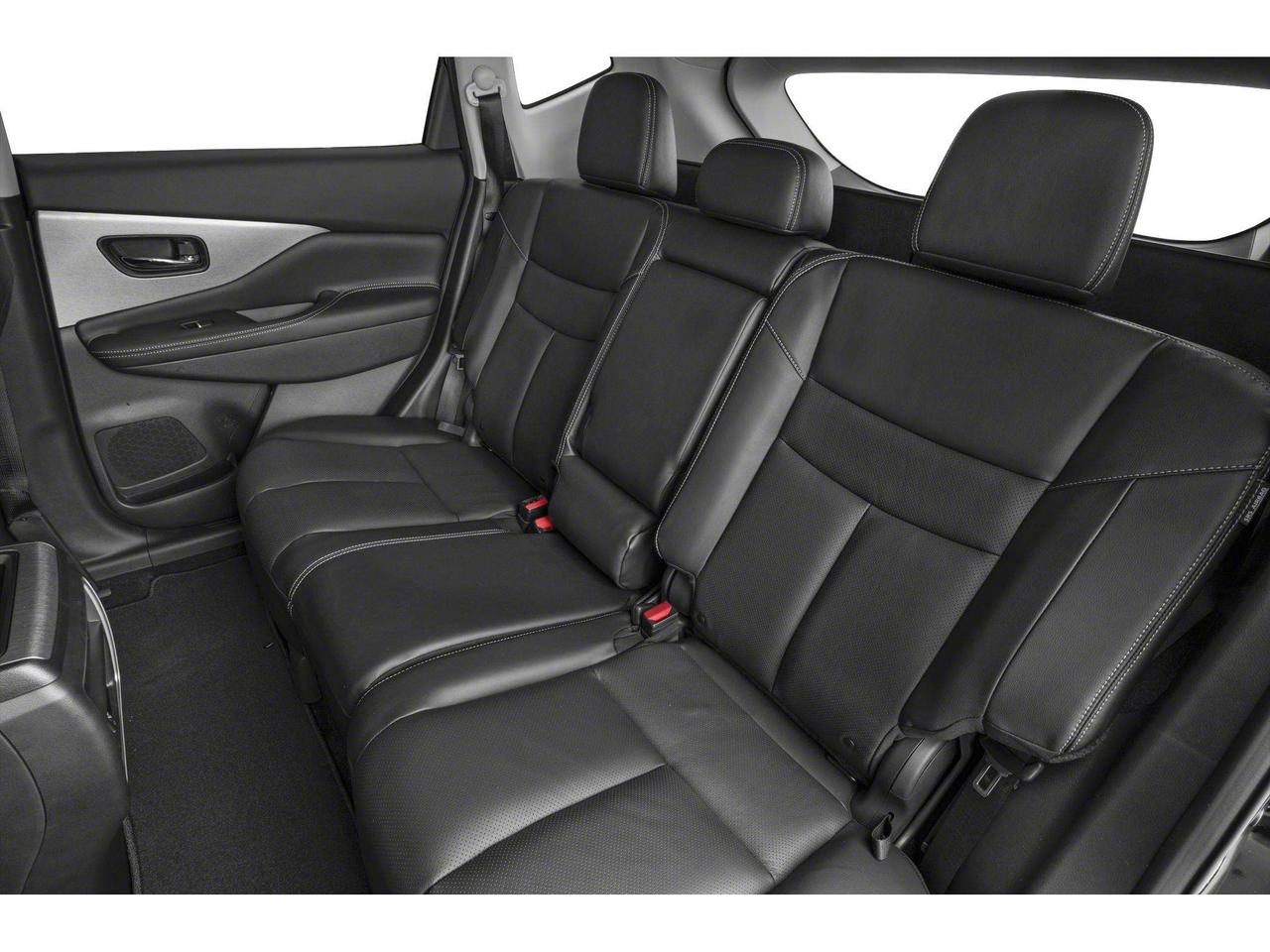 2024 Nissan Murano Platinum Panoramic Roof   360 Camera   Cooled Seats / Photo
